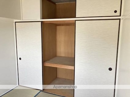 ビレッジハウス櫛形２号棟[3DK/53.08m2]の内装5