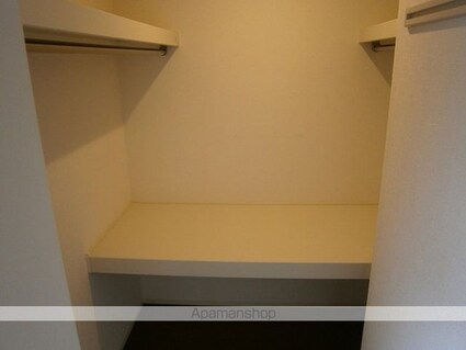 ラクス　コーフ[2LDK/68.74m2]の収納