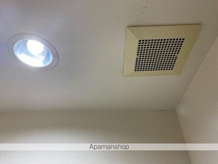 和光メイト[1K/24m2]の内装4