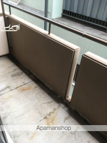 FM城ヶ堀の内装写真