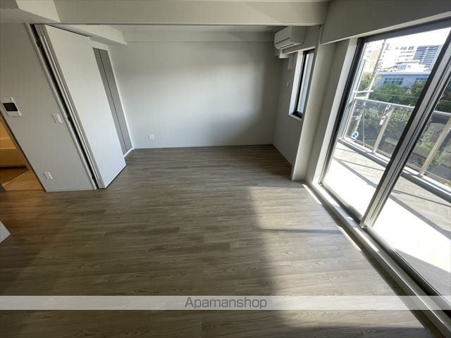 アーバンパーク淡路の内装写真