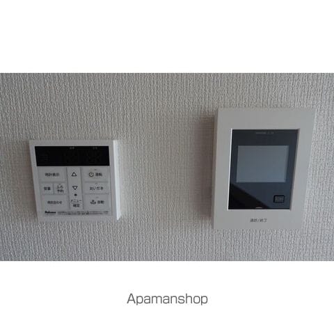 レガーメまえざかの内装写真