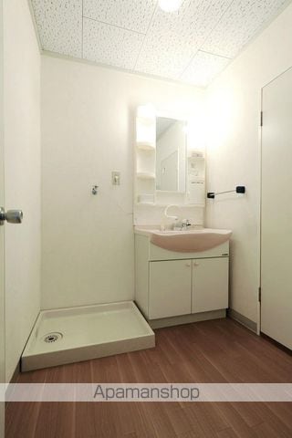 新下関マンションの内装写真