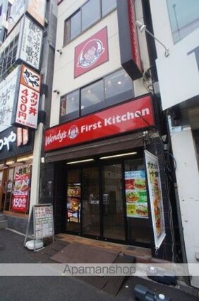 エルスタンザ代々木（旧ＫＤＸ代々木レジデンス）[1R/23.02m2]の周辺4