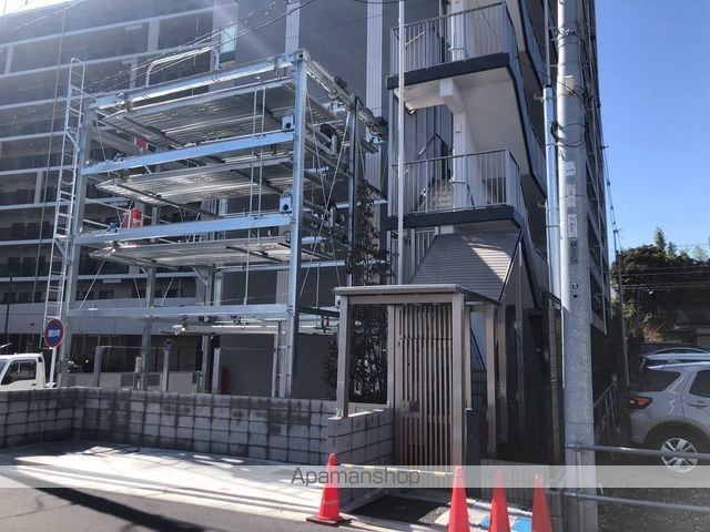 エヌステージ秦野駅前の内装写真