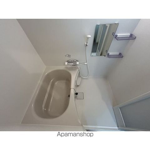ジーメゾン寝屋川泰町アリビオの内装写真