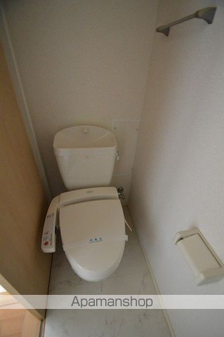 キャンベルBの内装写真
