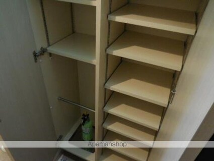 ＨＦ駒沢公園レジデンスＴＯＷＥＲ[1R/25.05m2]の内装2