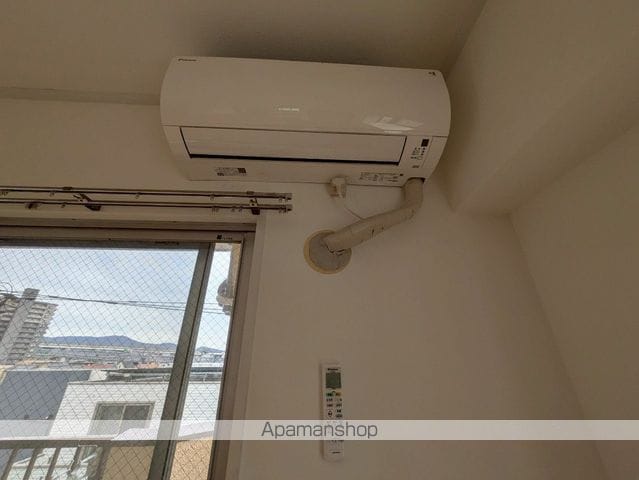 北野ビルの内装写真