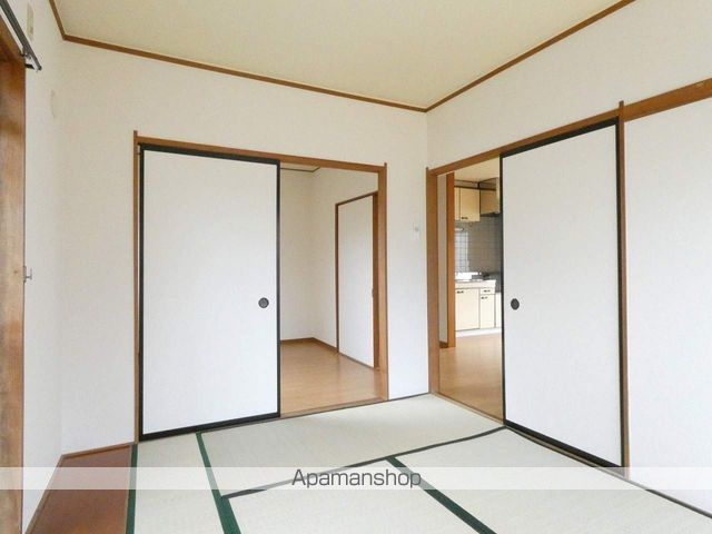 ハイツサンライズの内装写真