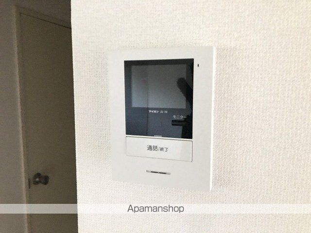 多古ハイツの内装写真