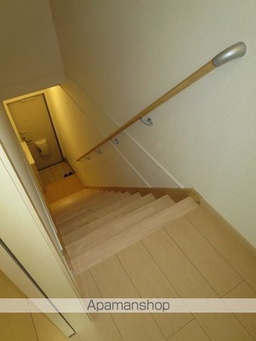 ヴィア シエロの内装写真