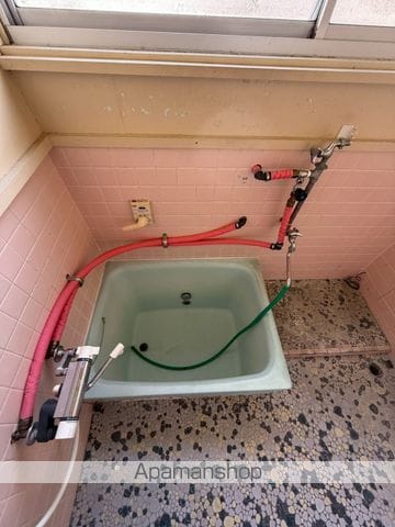 恒松貸家の内装写真