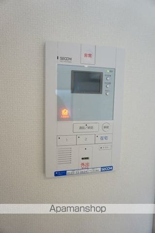 リブリ・パルク津田沼の内装写真