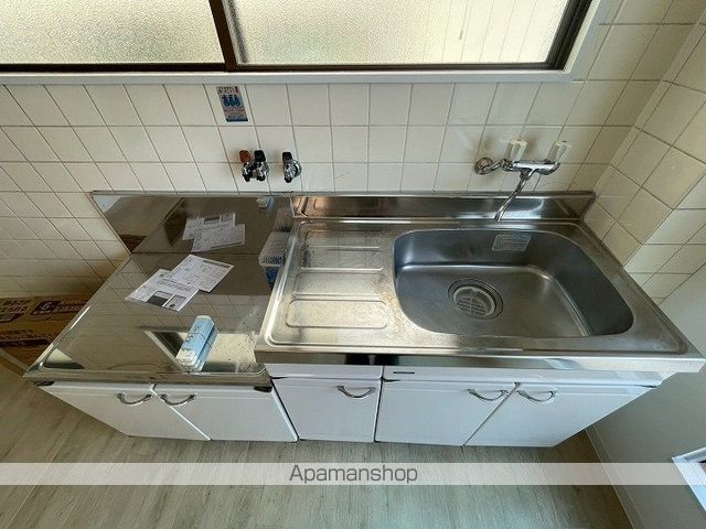 サニーガーデン大今里の内装写真