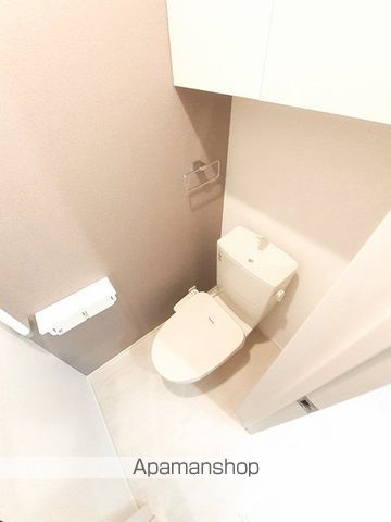 ノアーズアークIIの内装写真