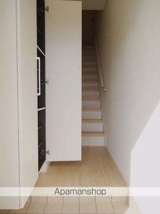 アルドーレ[2LDK/57.93m2]の玄関