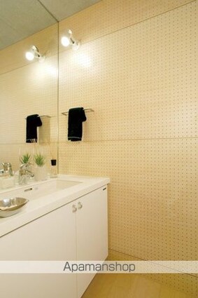 東京都渋谷区桜丘町[1R/23.96m2]の内装5