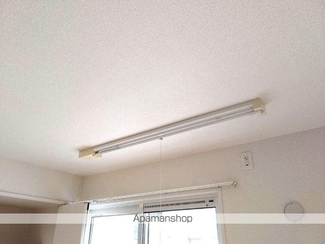 ブライト倉敷 B棟の内装写真