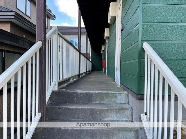 太陽マンションのその他写真
