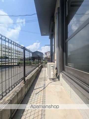 ヴィンテージ A棟の内装写真
