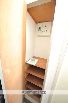 サンハイツ[1R/19.8m2]の内装1