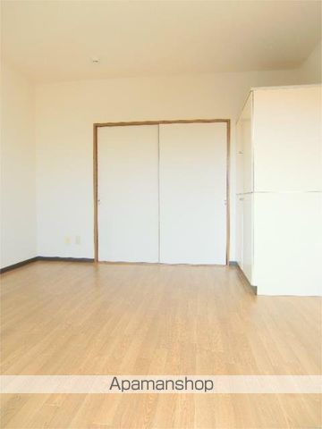 マンション金丸の内装写真