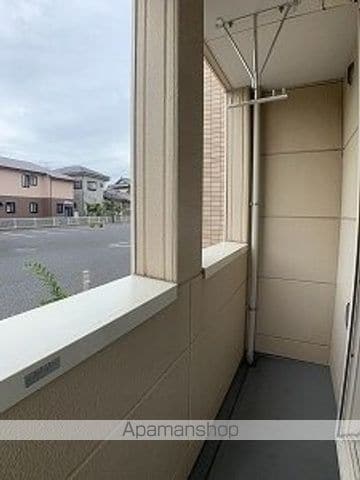 メゾン・ド・アヴェニールの内装写真