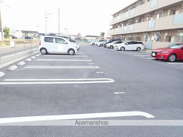 ティーガーデンレジデンスのその他写真