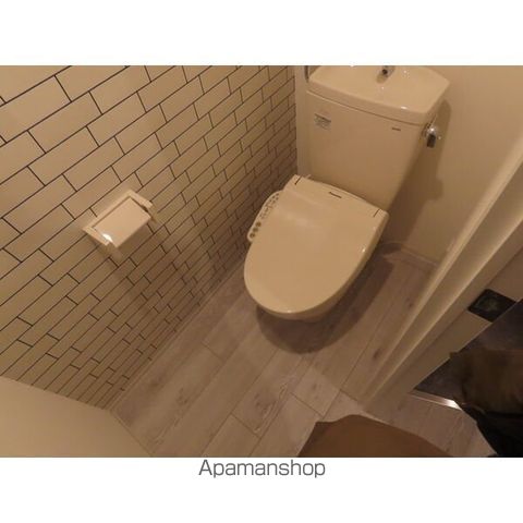 CITY PREMIER北6条の内装写真