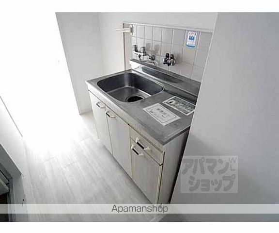 ハイツわかくさの内装写真