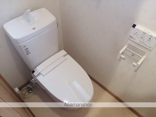 マッターホルンの内装写真