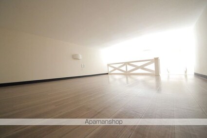 ハイムマルゼン[1K/17.02m2]の収納