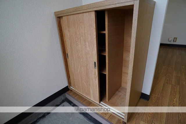 メゾン小林の内装写真