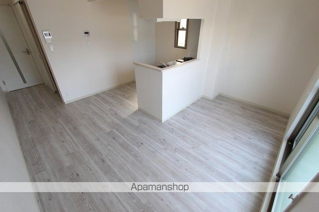 コンフォルトの内装写真