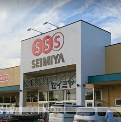 Ｃｈｅｒｒｙ　Ｂｌｏｓｓｏｍ[2LDK/54.41m2]の周辺1