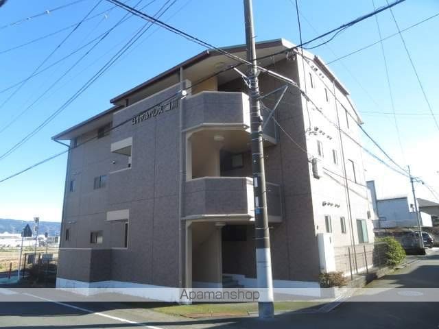ロイヤルパレス湯川