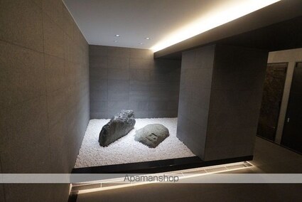 ＡＸＡＳレジデンス外苑[1K/25.65m2]の共用部5