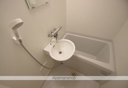 レオパレスｉｔｏ[1K/19.87m2]のバス