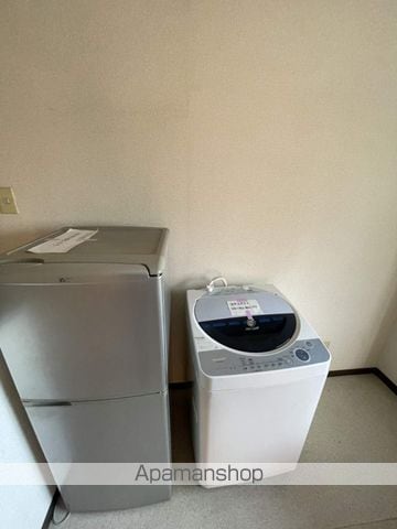宮田ビルの内装写真