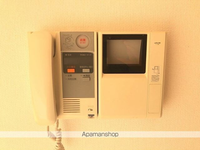 メインステージ森下[1K/23.7m2]のその他設備