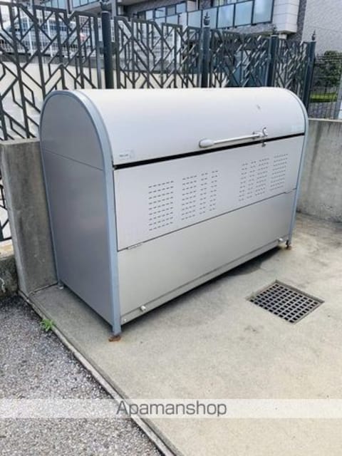 千葉県千葉市稲毛区小中台町[2LDK/54.54m2]の共用部4