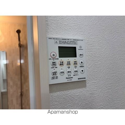 クレアール西今川の内装写真