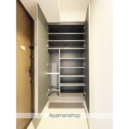 ＯＲＳＵＳ板橋本町[2LDK/46.85m2]の内装