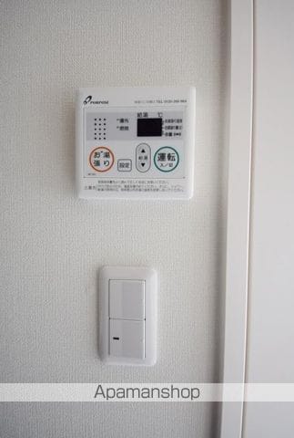 NーSTAGEの内装写真