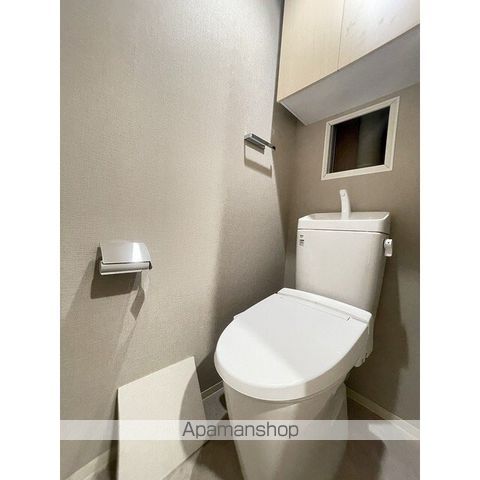 タスキ リシェス 池上の内装写真