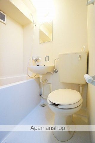 モッキンバードの内装写真
