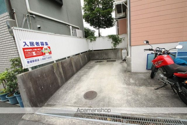 曽根ニューハイツのその他写真
