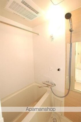 東京都世田谷区若林３丁目[1R/26.8m2]のバス