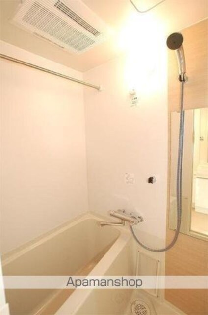 東京都世田谷区若林３丁目[1R/26.8m2]のバス
